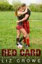 [Black Jack Gentlemen 02] • Red Card